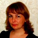 Варвара Кирютина