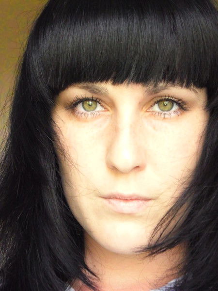 Ольга Анкудинова