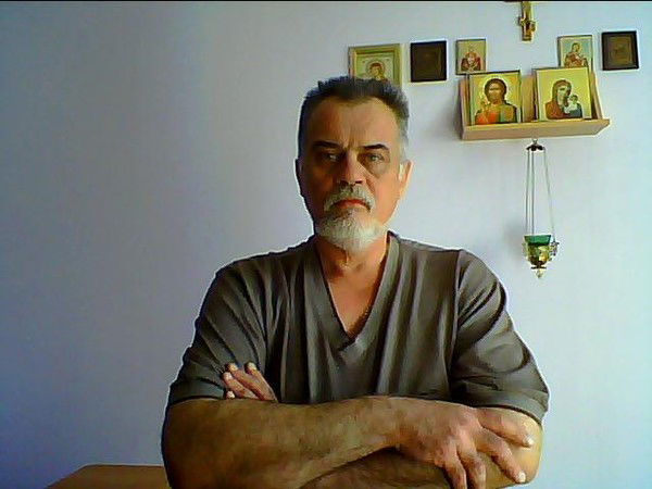 Сергей Будылин