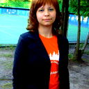 Данечка Лебедева