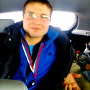 Евгений Никифоров