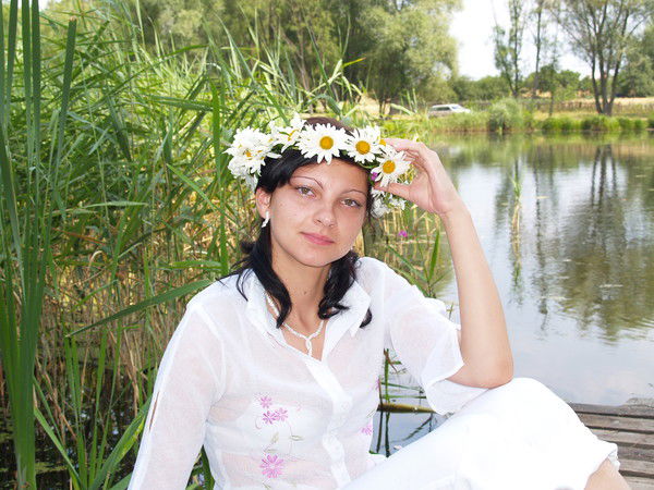 Вика Данилюк