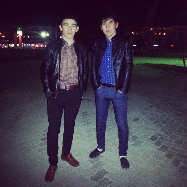 Бердіхан Амiрханов