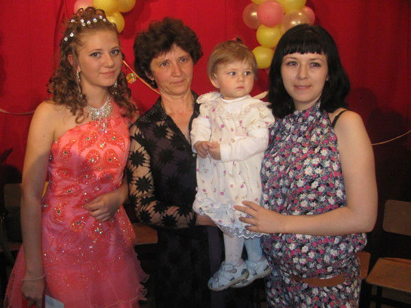 Елена Кузнецова