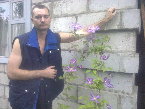 Вячеслав Нориков