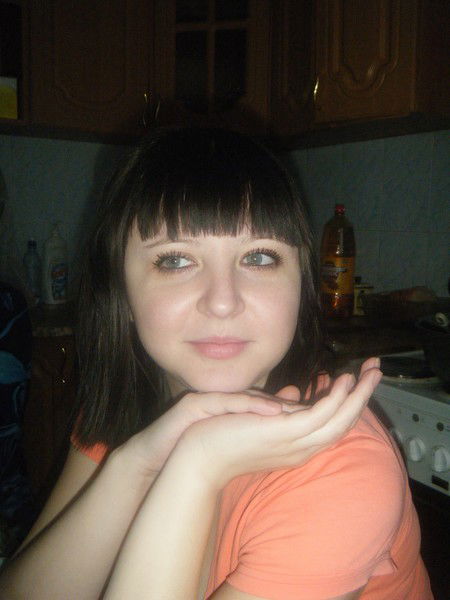 Екатерина Золотухина