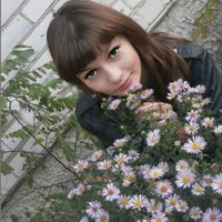 Наталя Мыснык