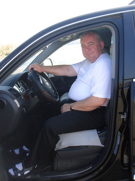 Иван Фещенко