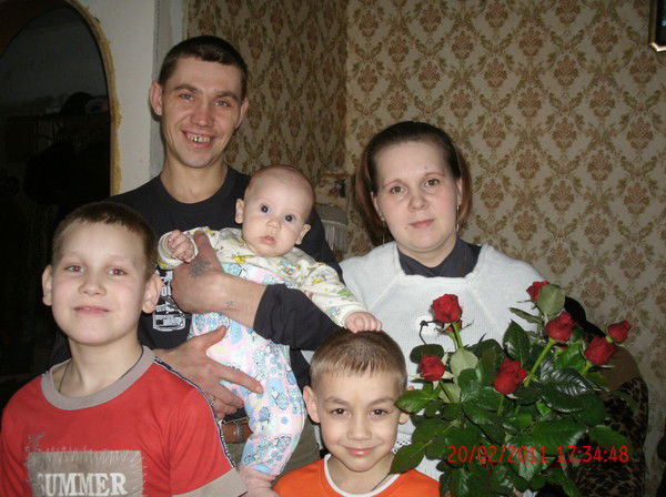 Екатерина Реут-Сорокина