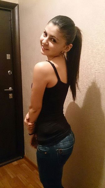 Диана Кабетова