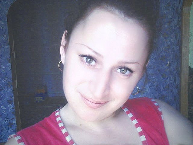 Галина Конопляникова