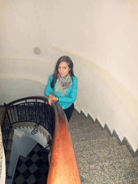 Наташа Позитиффф