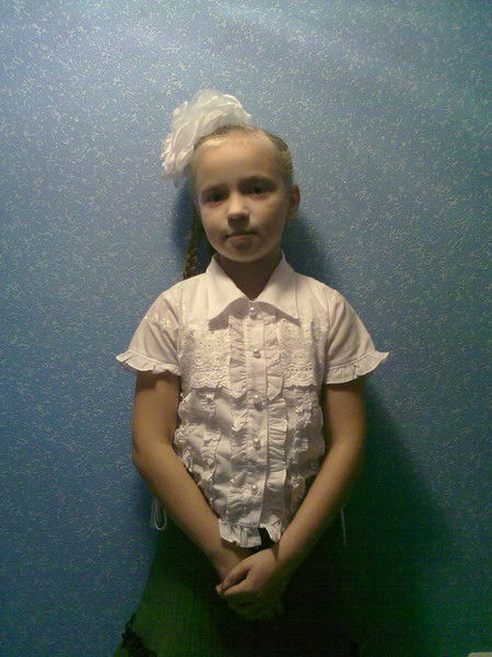 М@ришк@ Нефедов@