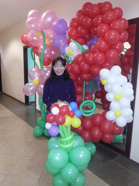 Татьяна Ликучёва