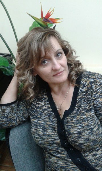 Aleksandra Syngyrova