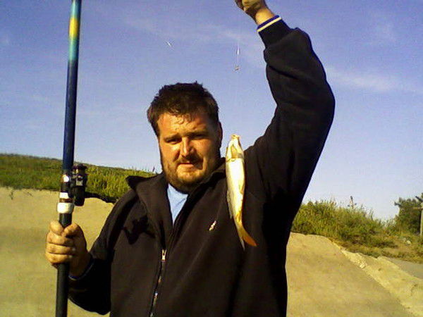 Александр Загуменный