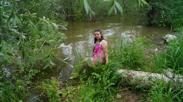 Татьяна Мазалева