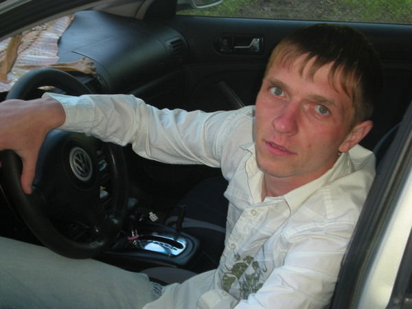 Виталий Кадомцев