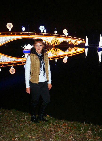 Екатерина Зяблова