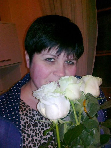 Лариса Каратеева