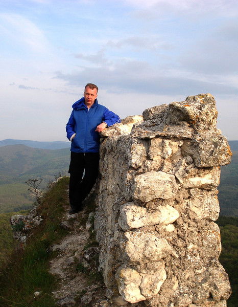 Владимир Денисенко