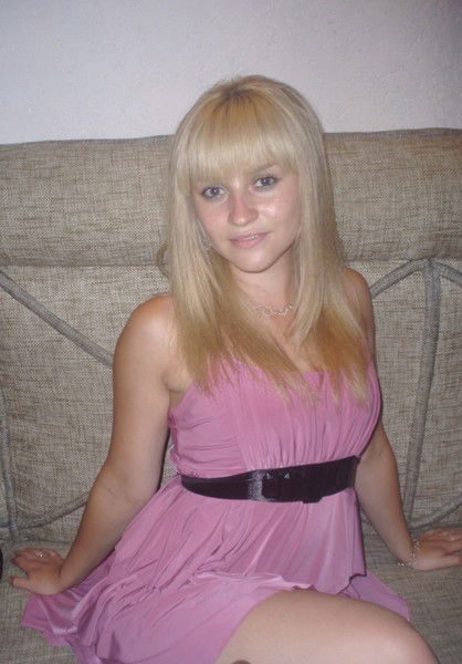 Анастасия Чережанова