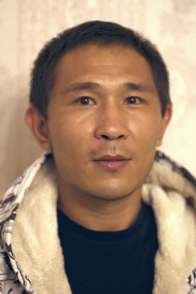 Жандос Атажанов