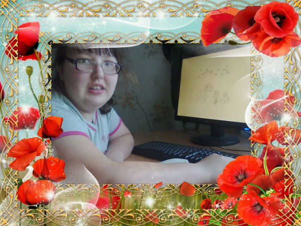 Даша Казначеева