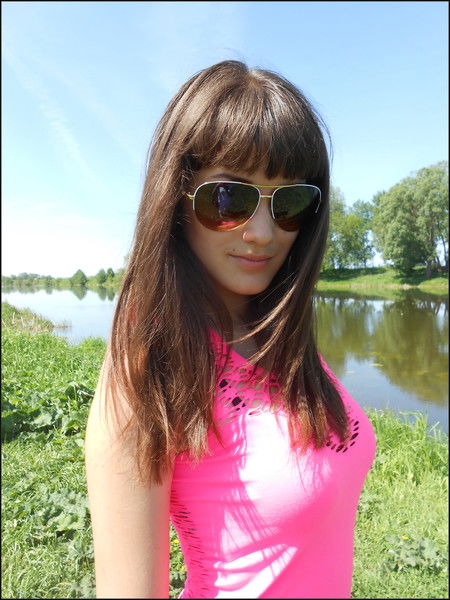 Марина Бузина