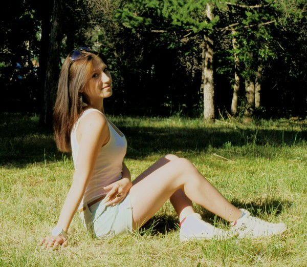 Ксения Pershina