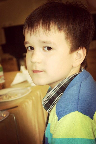 Илья Марокко