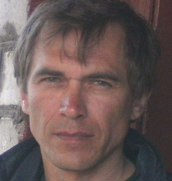 Анатолий Сорокин