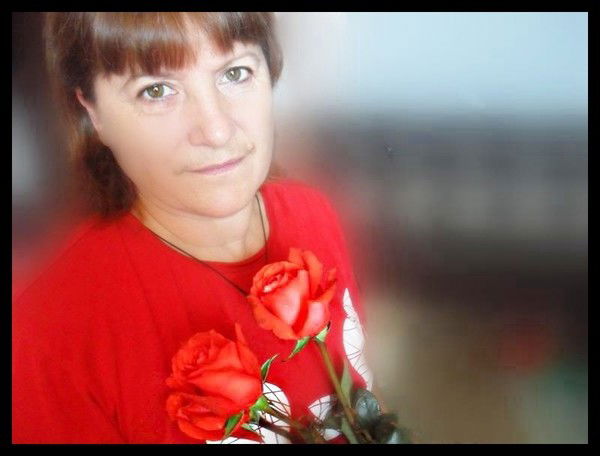 Вера Овчинникова