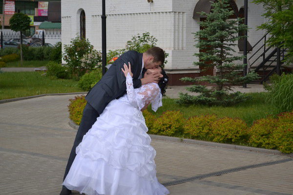 Кристина Корнеева