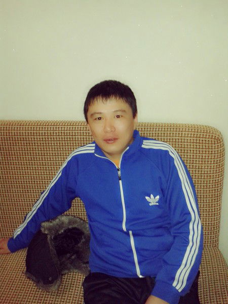 Айдын Султабаев