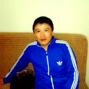 Айдын Султабаев