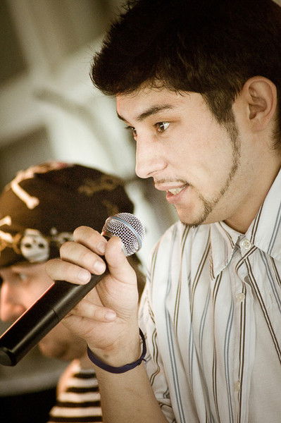 Дмитрий Хон