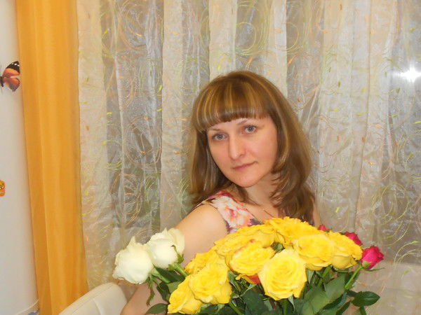 Судакова Альфия