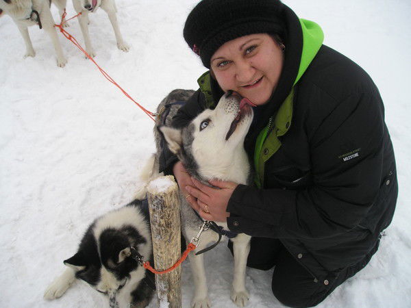 Екатерина Дорофеева