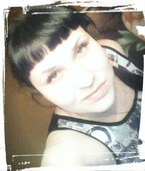 Елена Олейникова