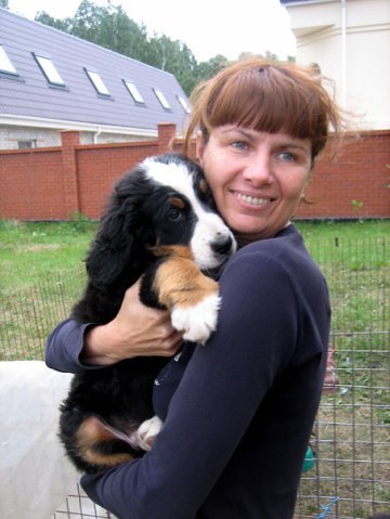 Ирина Сапина