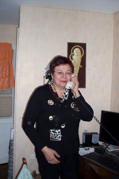 Зугуря Мингалинова