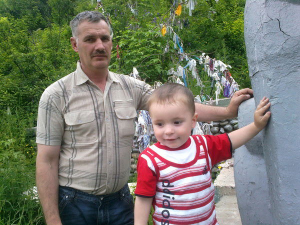 Иван Касьянов