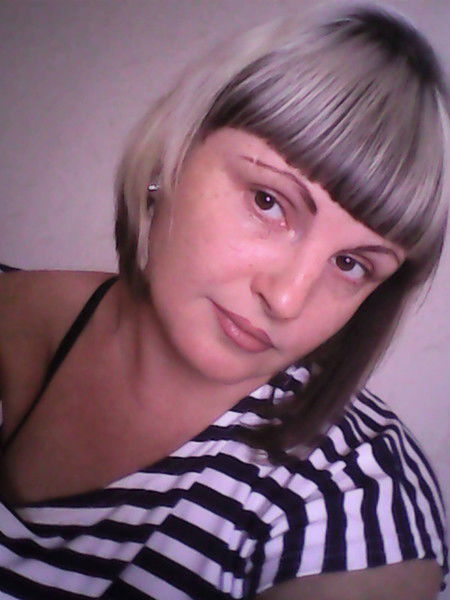 Диана Шевченко