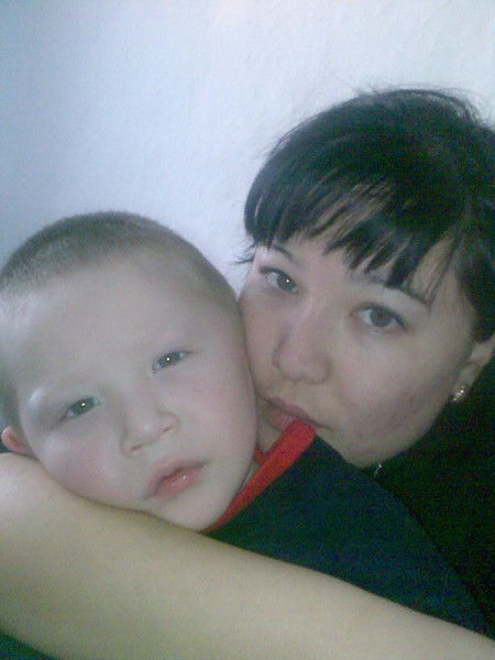 Гульден Мынбаева