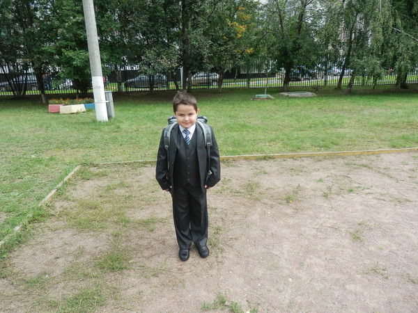 Антон Тертичный