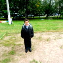 Антон Тертичный