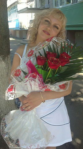 Ирина Василькова