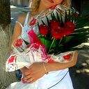 Ирина Василькова