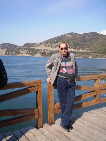 Александр Сидоренко